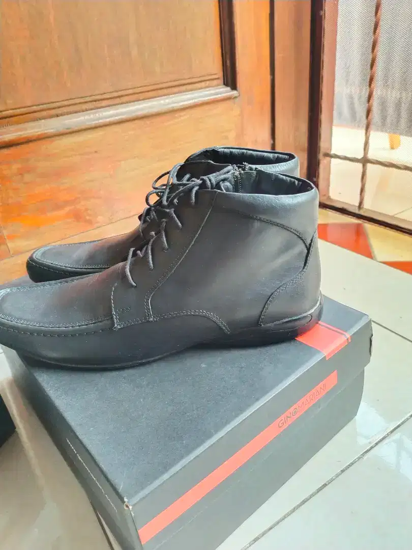 Gino mariani dionix 41