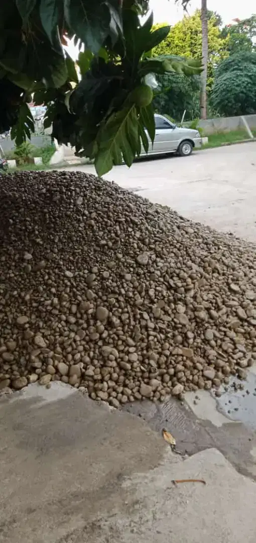 Split makadam pasir pasang cor batu belah kali sirtu sirdam split