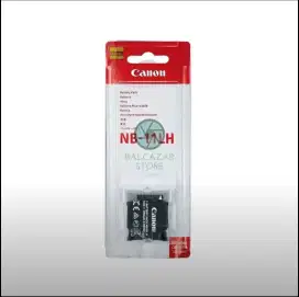 baterai baterry canon NB-11L NB 11L NB-11LH NB 11LH
A2400 A2500 A2600