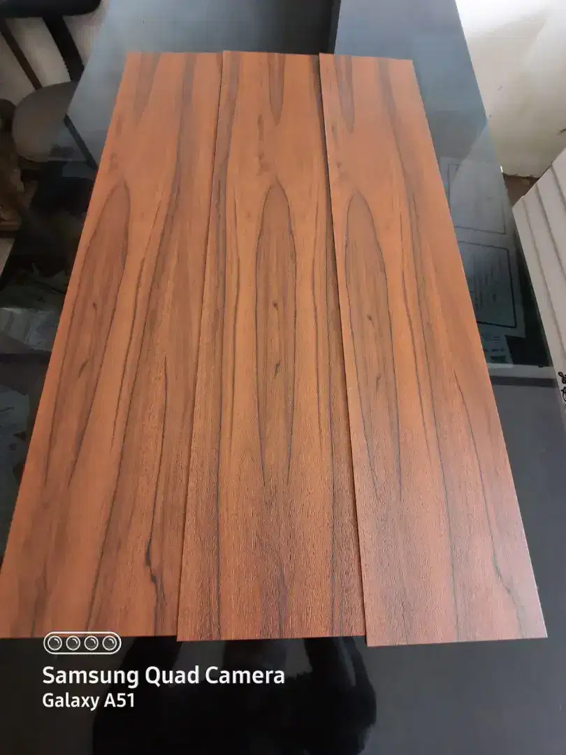 vinyl lantai kayu pabrik Bandung