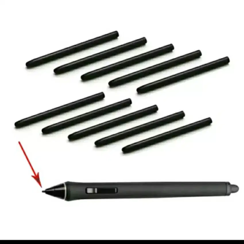 Wacom Nibs 
Original 100%