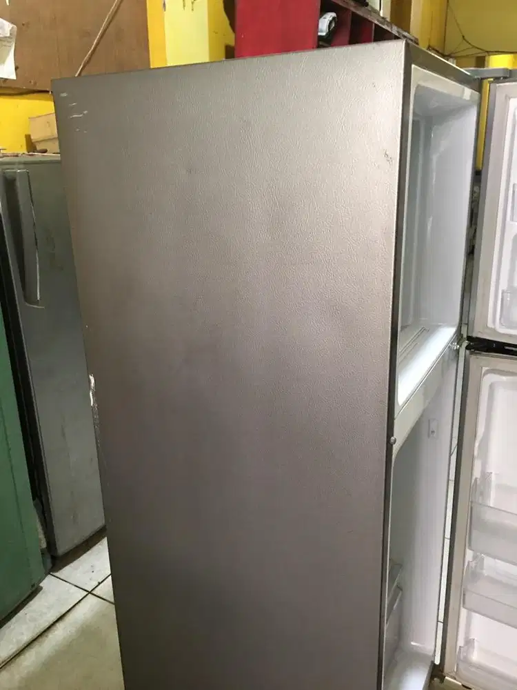 Perbaikan kulkas dan jual beli kulkas