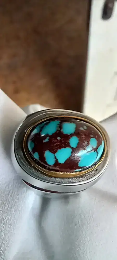 Pirus kura mesir ajib