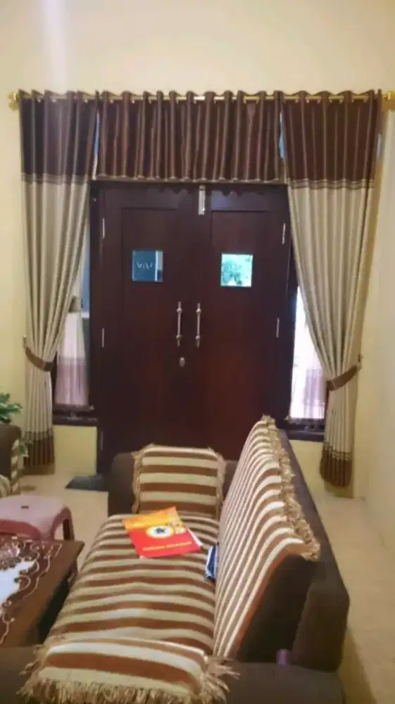 Korden hordeng gorden gordyn