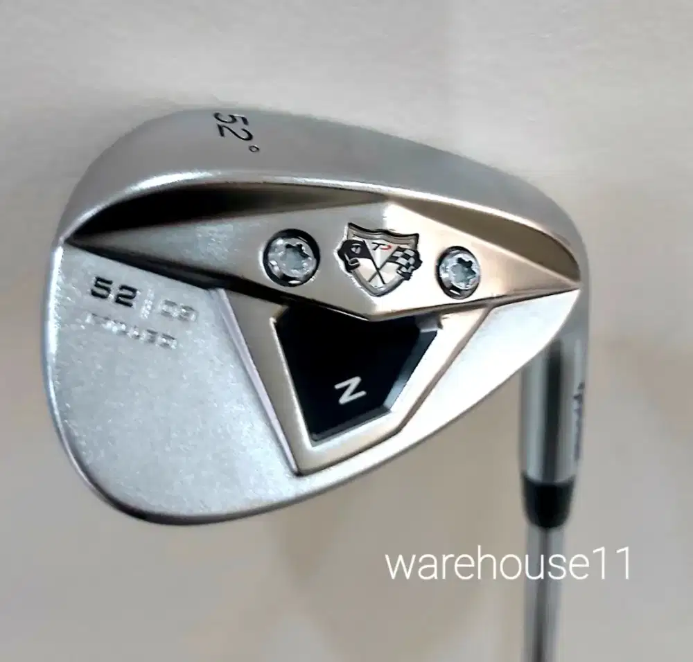 Stick Golf - Taylormade Tour Preferred XFT Milled Sand Wedge Loft 52