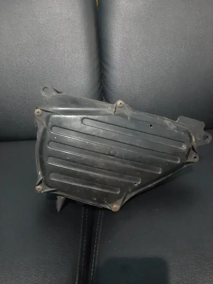 Box Filter Tiger lama Original bawaan
