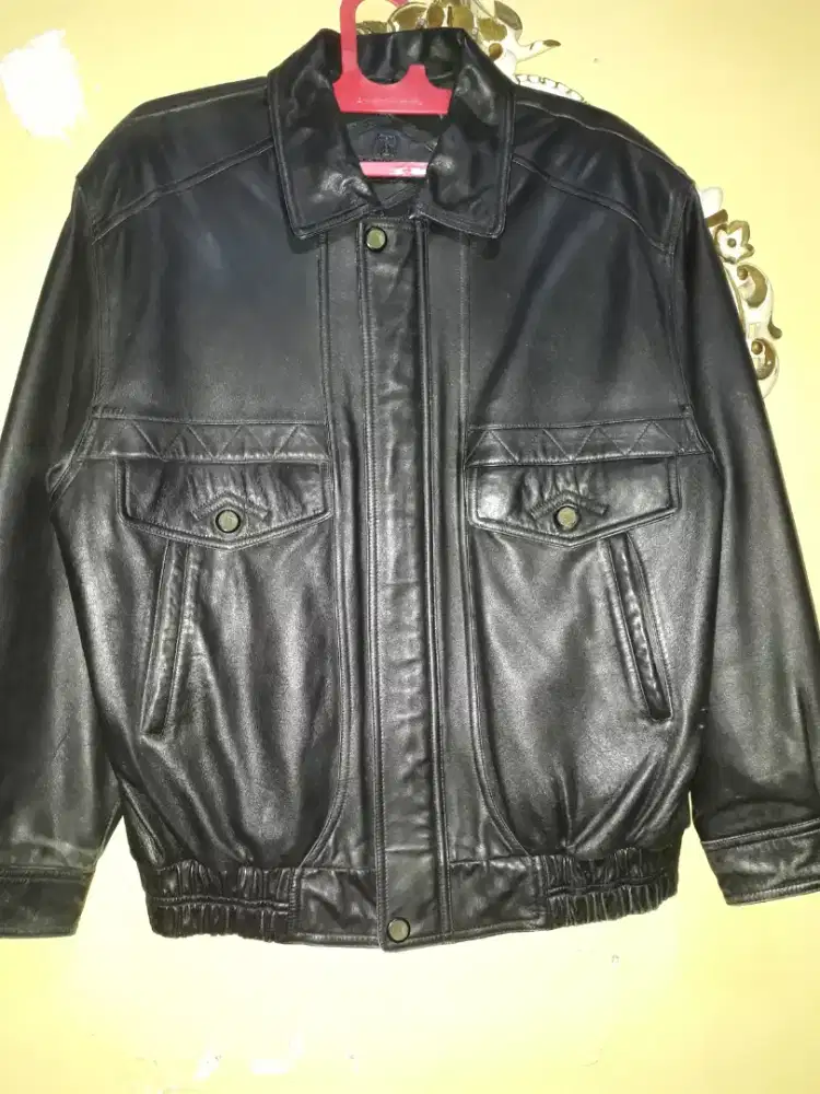 Jual murah jaket Kulit - Lainnya - 912029789