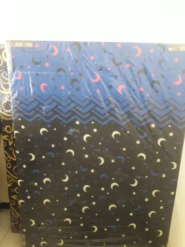 Kasur Busa 160x200x20xcm Royal Foam