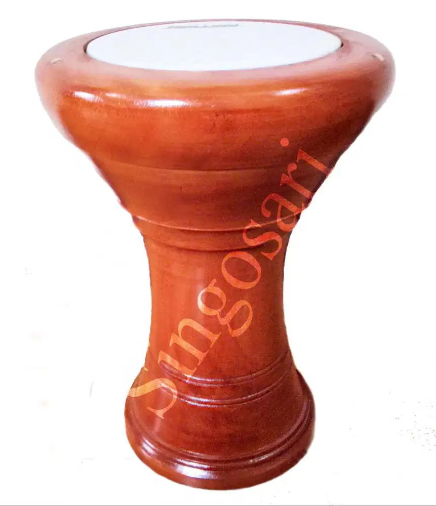 Dumbuk Batu, Calti, Marawis Polos - Natural