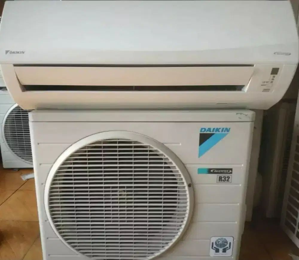 Beli Ac bekas dan lain2