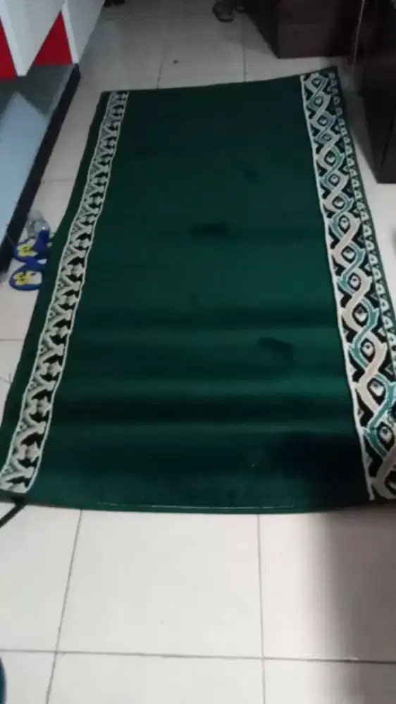 Karpet Masjid Murah Berkualitas