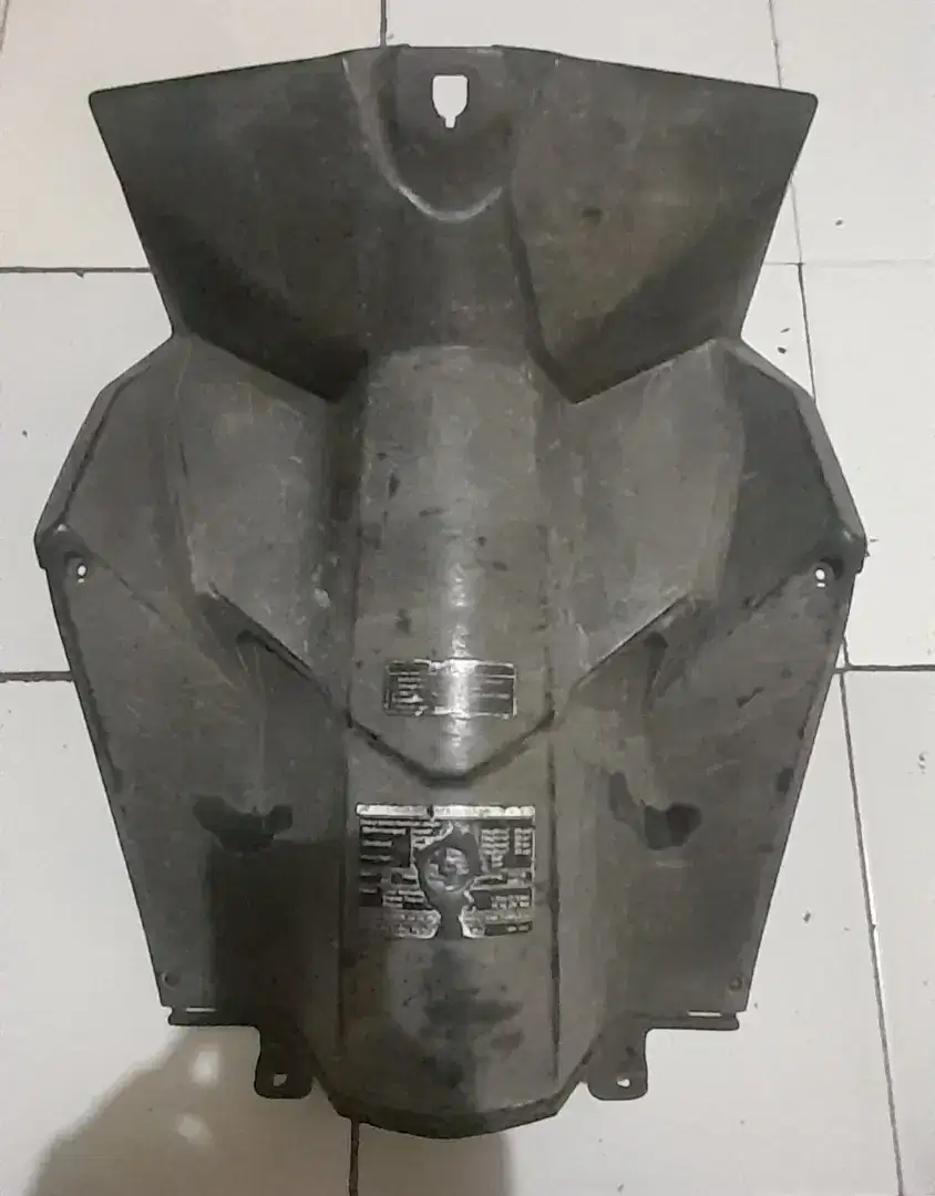 Yg php minggir, Honda beat 2015 ori Cover inner upper back