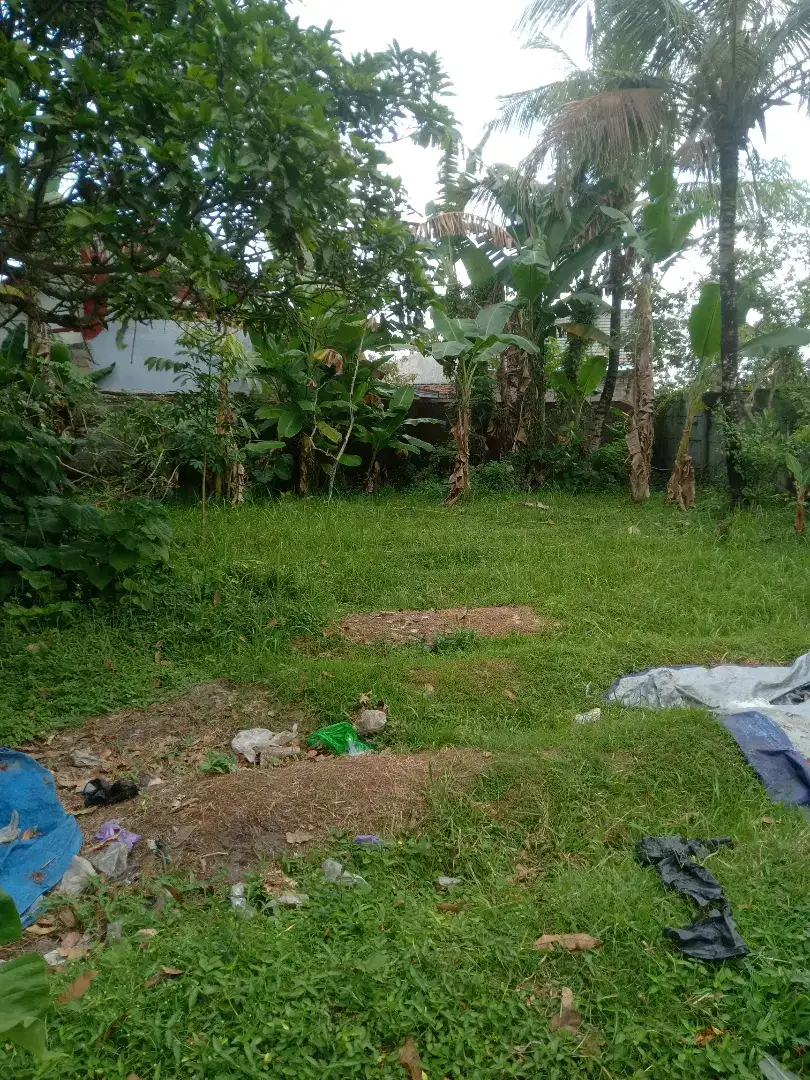 BUTUH DANA CEPAT TANAH PEKARANGAN 5,17 are KOMPLEK HINDU DUMAN LOBAR