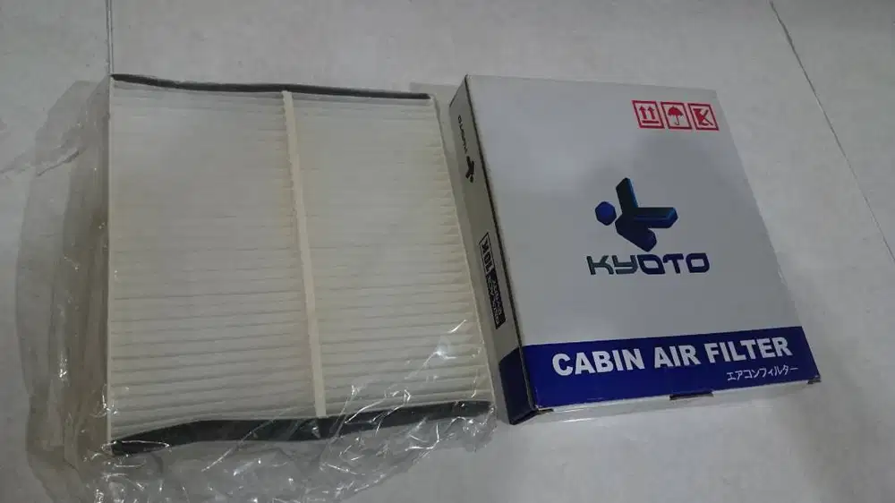 Cabin AC Air Filter Element XTrail T30 Filter Udara Kabin Murah