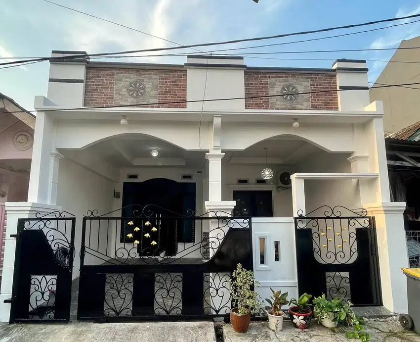 Rumah di Vida Bumi Pala Bekasi