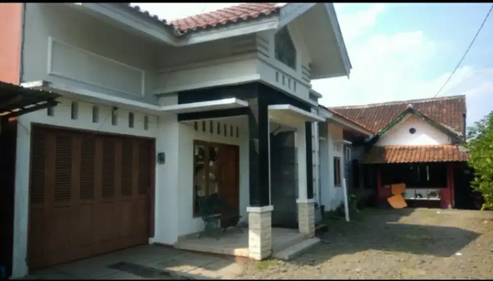 Di Sewakan Rumah Murah Alun2 Purwokerto Banyumas.
