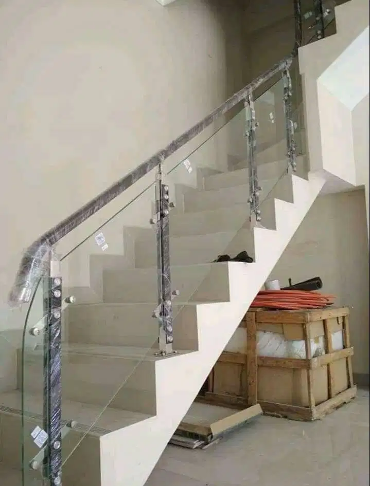 Spesialis aluminium,las dan bangunan