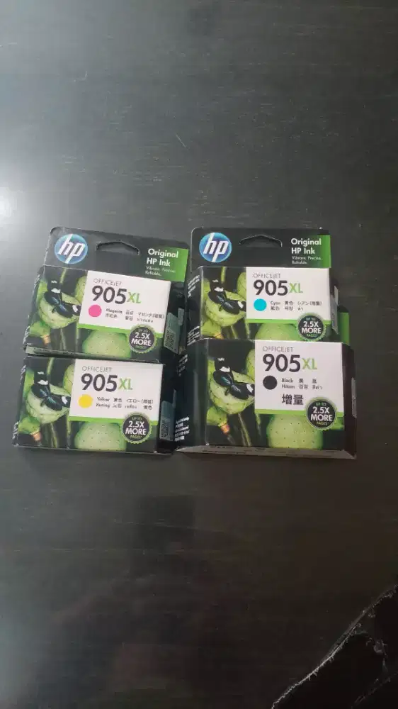 terima jual beli cartridge baru dan bekas