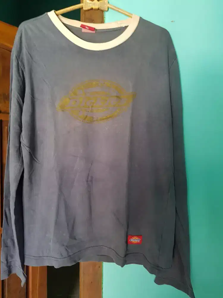 Longsleeve Dickies original second