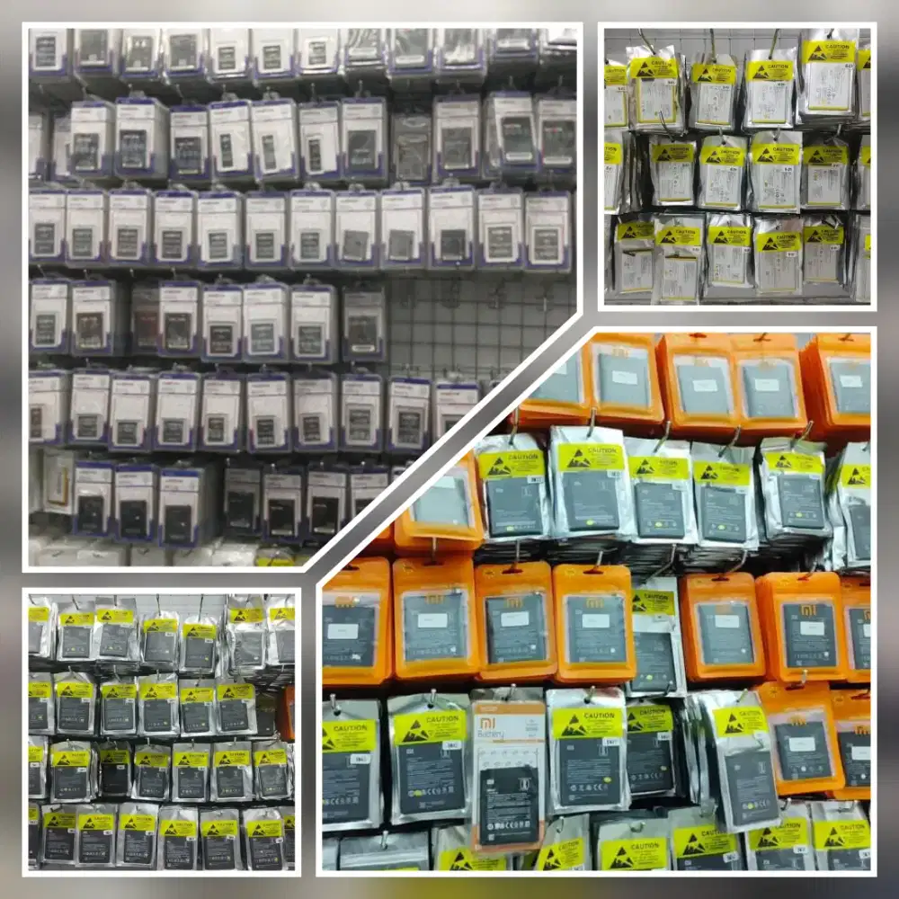 Batre mito android all type siap antar area bandung