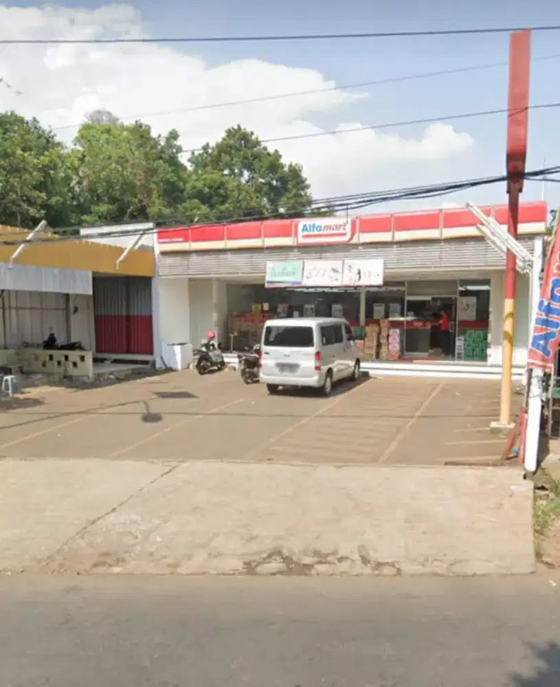 Ruko Showroom - Dijual Tanah & Cari Tanah Murah di Indonesia - OLX.co.id