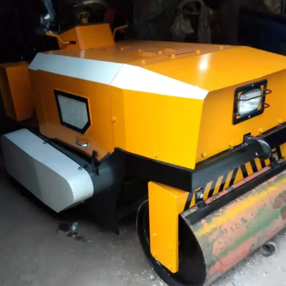 Baby roller 1,5 ton
