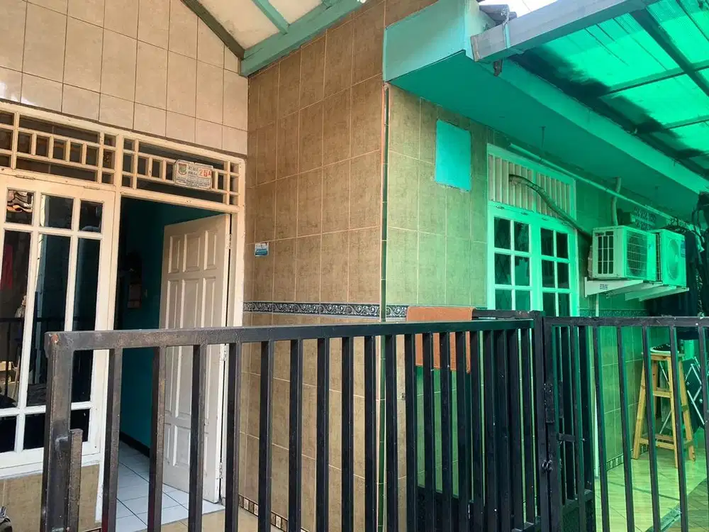 Rumah Dijual Cepat
