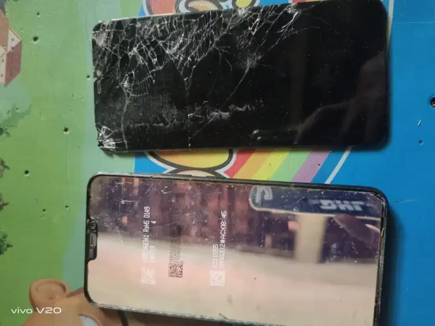 Ganti Lcd hp panggil kerumah