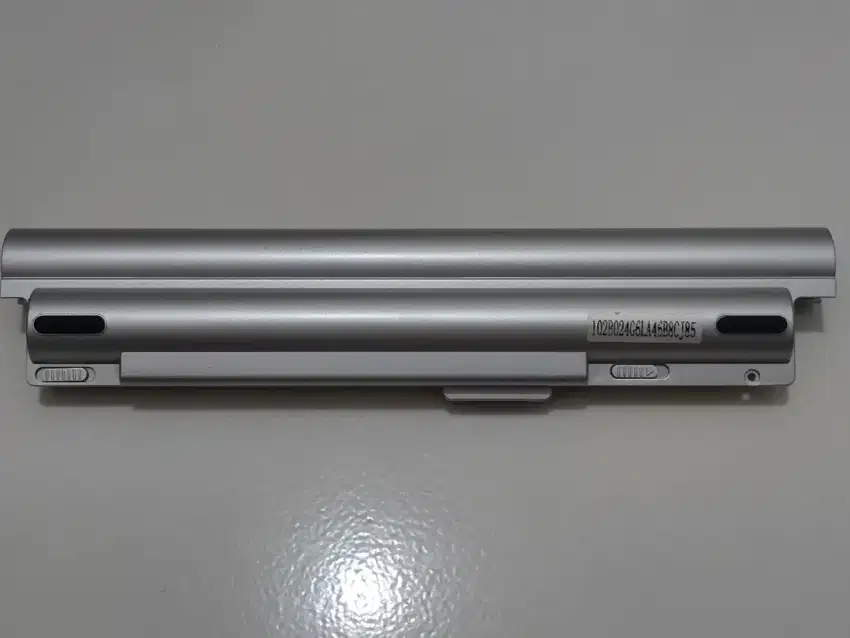 Baterai laptop Sony Vaio vgn tz37gn