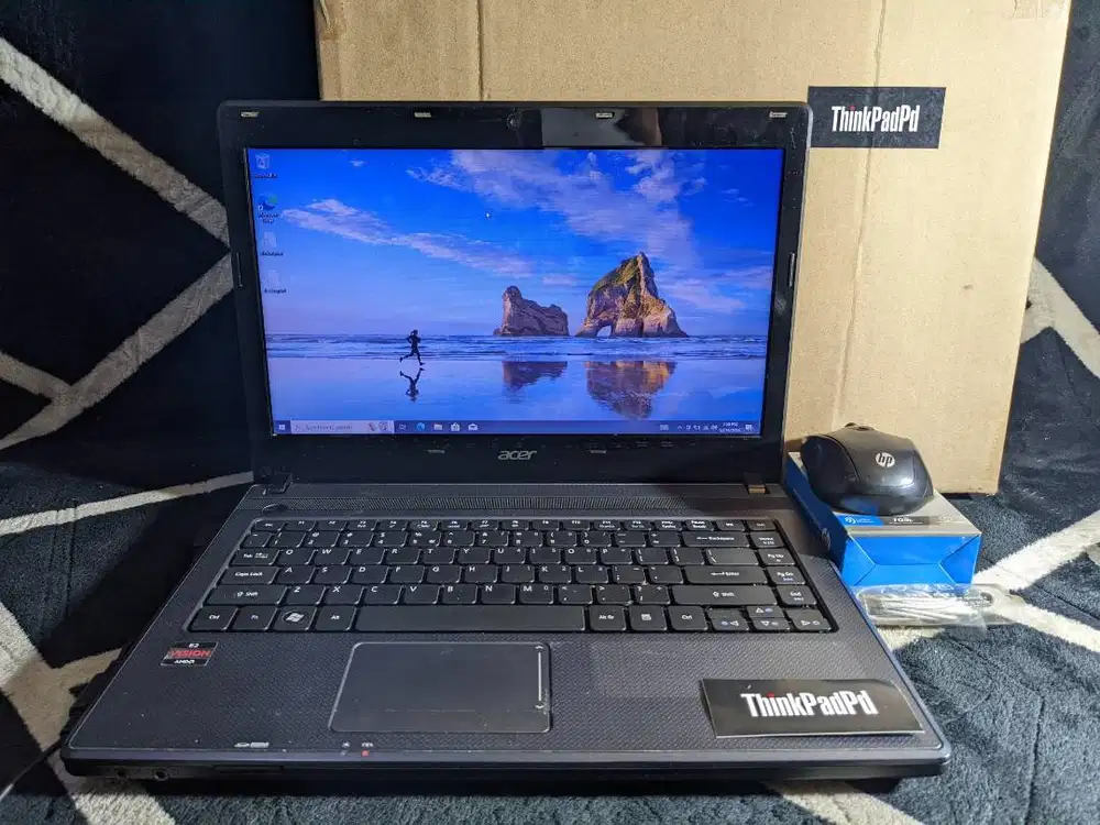 Acer 450 di Indonesia OLX Murah Dengan Harga Terbaik OLX.co.id