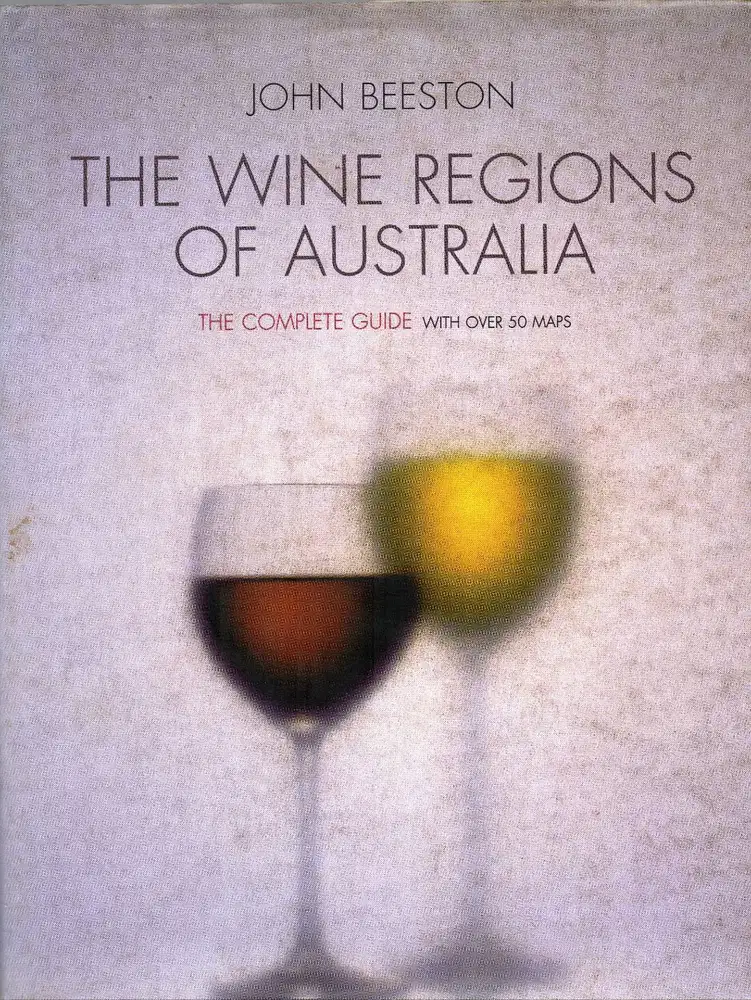 The Wine Regions Of Autralia
