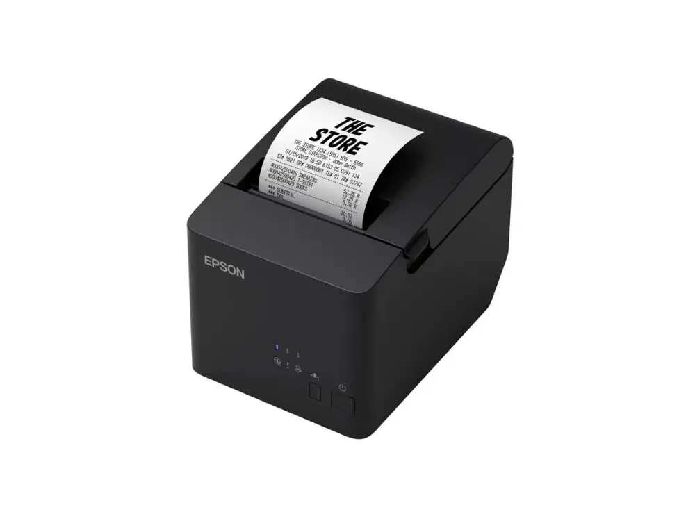 Epson TM-T82X POS Thermal Printer Garansi Resmi[Gratis Antar + Pasang]