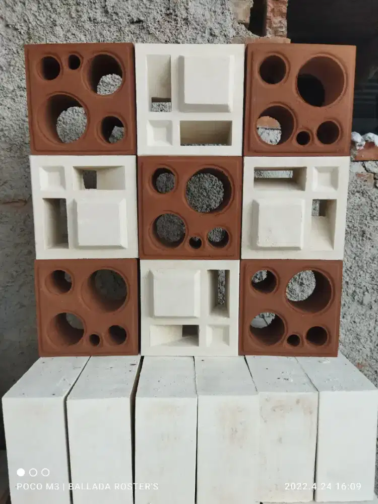 JUAL ROSTER BETON MINIMALIS DAN MODERN MURAH