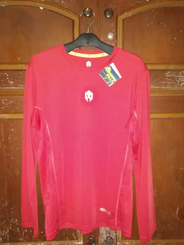 Baselayer Mills Original