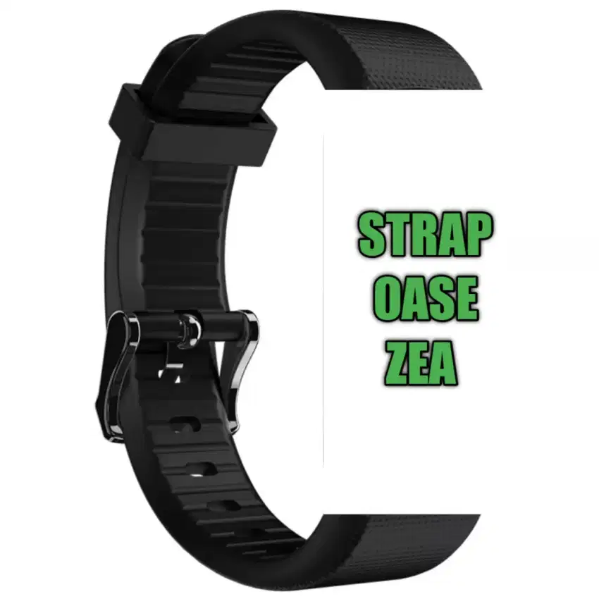 Tali jam Khusus Smartband OASE Zea OW-B1