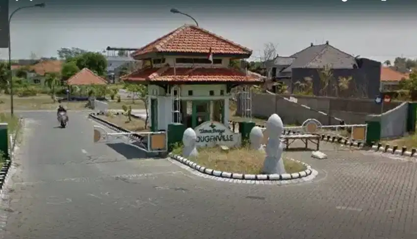 Jual rumah murah  di Ready Kota Damai ,citraland kedamean ,Menganti