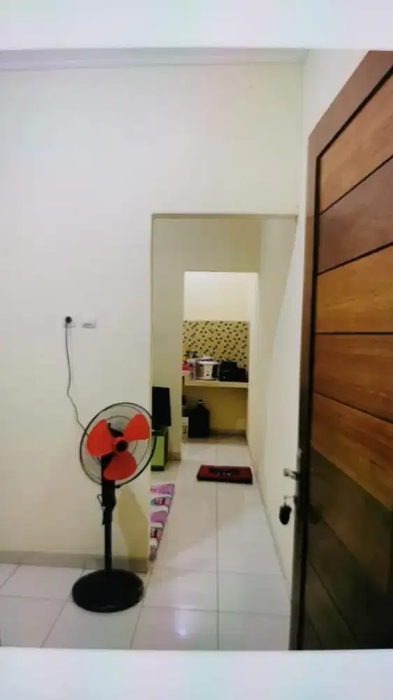 Kontrakan perbulan 750