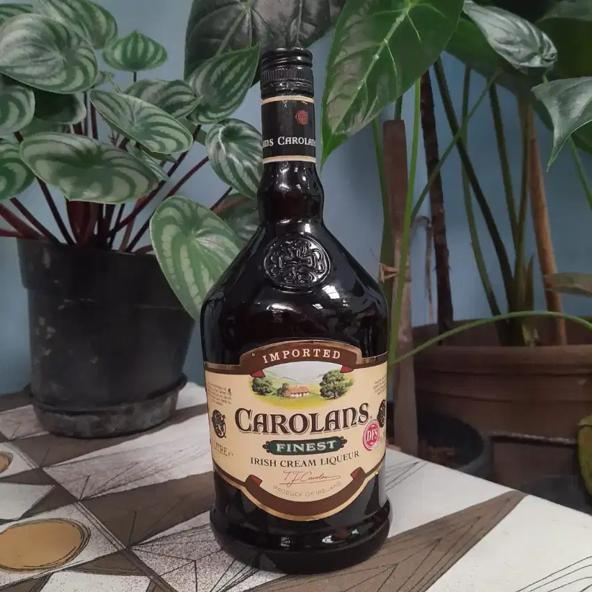 Botol Minuman Bekas