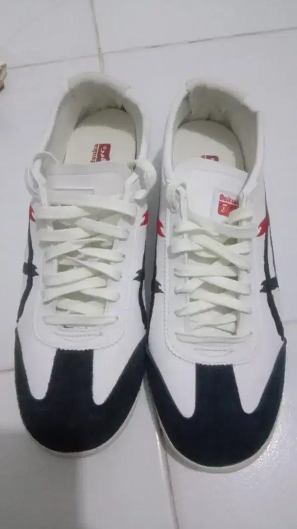 Onitsuka kabuki made in japan new