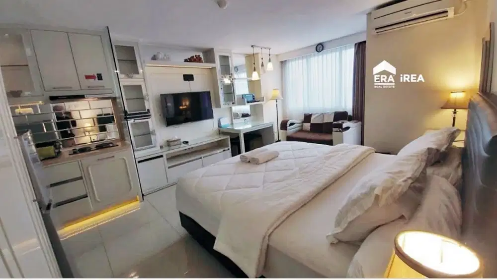 Sewa Rumah Bulanan - Disewakan Rumah & Apartemen Murah di Indonesia