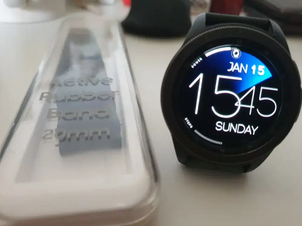 Smartwatch galaxy watch SM-R810