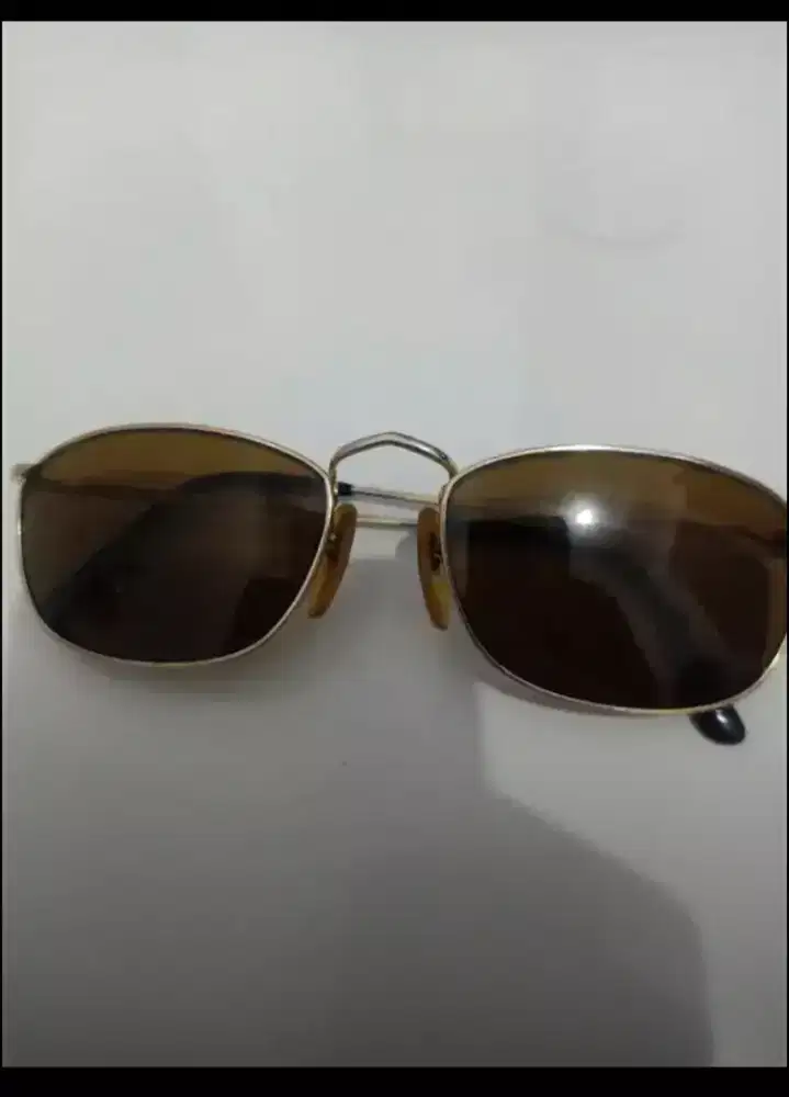 Kacamata Antik AO american optical