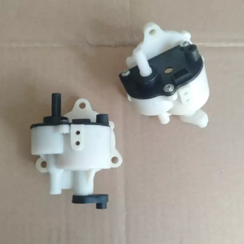 Gearbox Kipas Umum - Cosmos, Miyako, Cina/ gearbox kipas angin