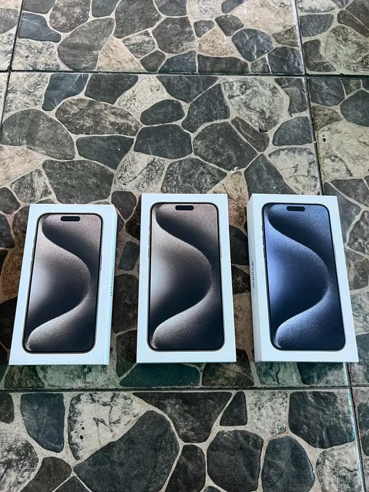 Iphone 15 Pro Max di Indonesia - OLX Murah Dengan Harga Terbaik - OLX.co.id