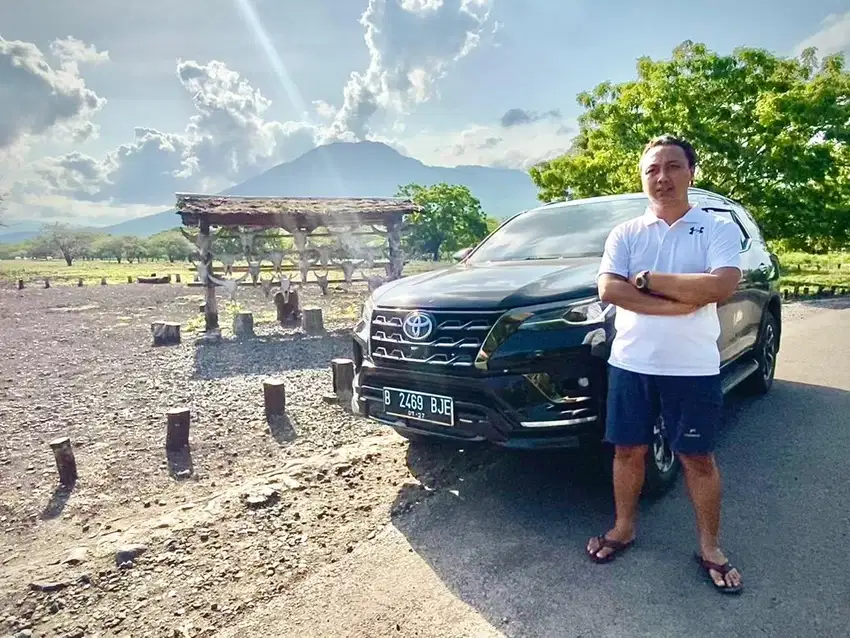 Rental Mobil Di Pasar Minggu Murah Sewa G Lepas Kunci Avanza Innova