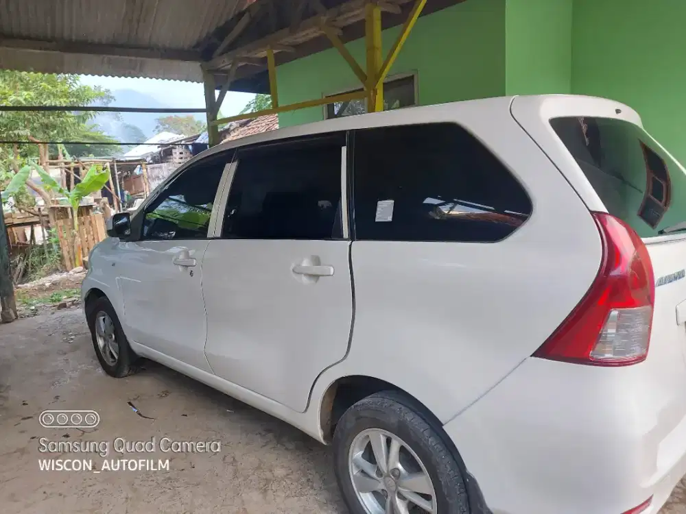 panggilan kaca film mobil adem atau penolak panas unggulan