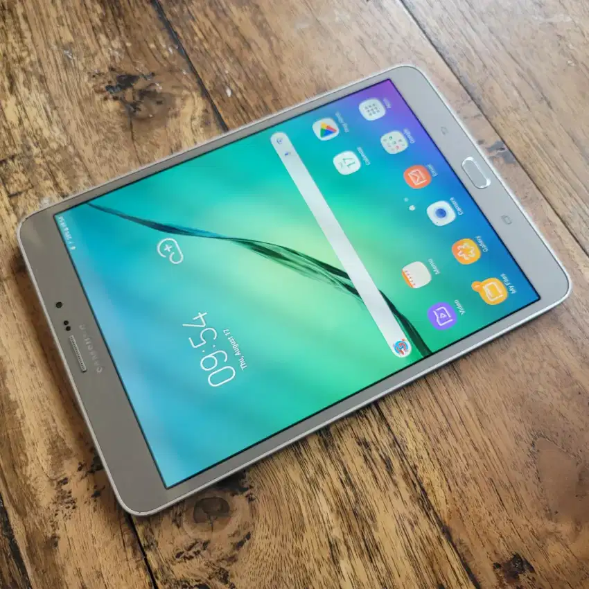 Samsung Tab S2 T719 Snapdragon Tablet 8 Inch Tertipis Galaxy Tab S2