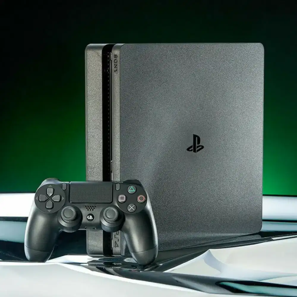 Lagi cari ps4 yang mau jual ps 4 500gb/1tb saya beli langsung tawarkan