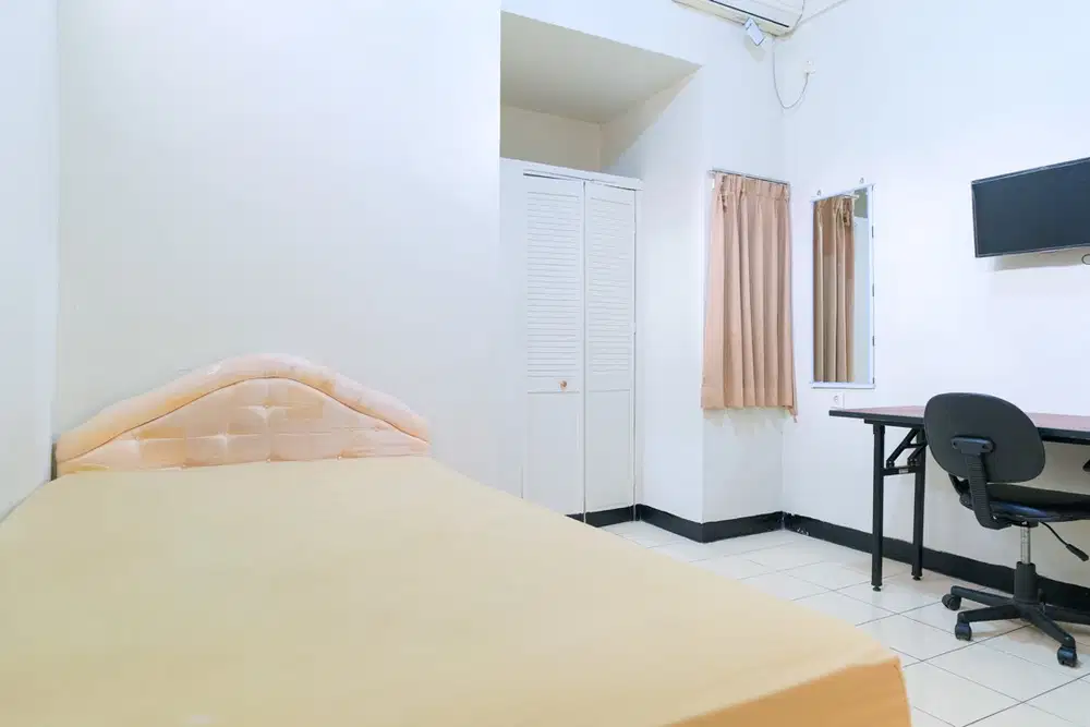 Kost Bintaro BTX 31 Residence (Blkg Pasar Modern Bintaro sek.9 & BTC)