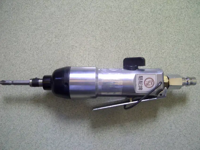 Air Screw Driver Camel CT-11